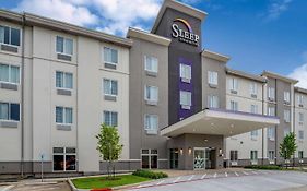 Sleep Inn & Suites Near Westchase